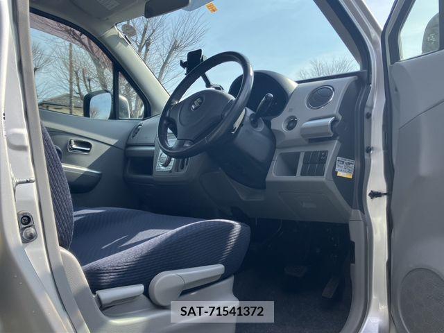Suzuki WAGON R 2012-03 211726-7