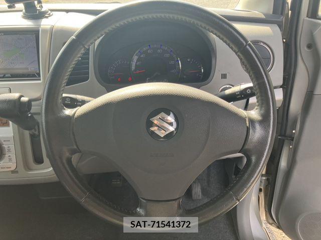 Suzuki WAGON R 2012-03 211726-14