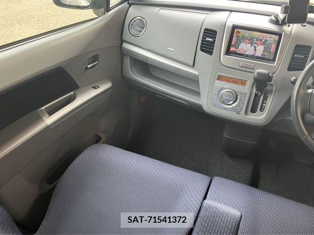 Suzuki WAGON R 2012-03 211726-8