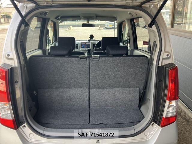 Suzuki WAGON R 2012-03 211726-9