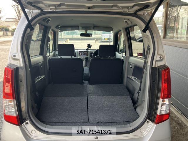 Suzuki WAGON R 2012-03 211726-10