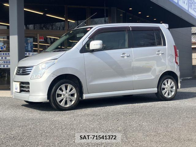 Suzuki WAGON R 2012-03 211726-1