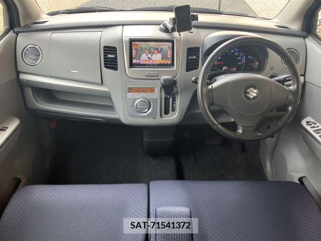Suzuki WAGON R 2012-03 211726-4