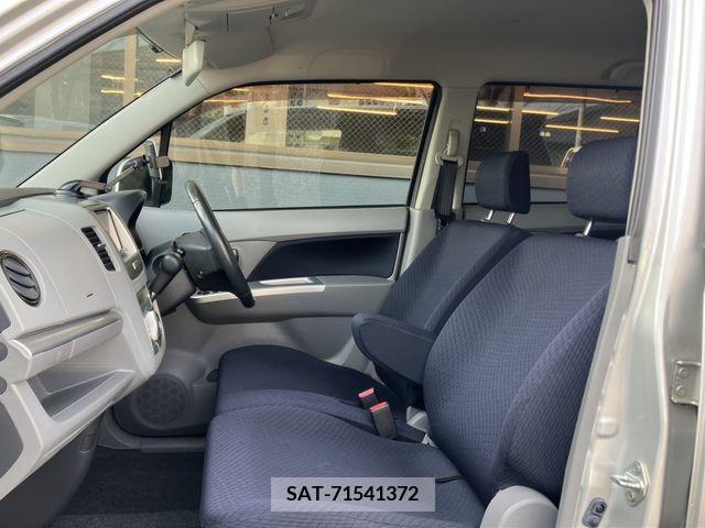 Suzuki WAGON R 2012-03 211726-5