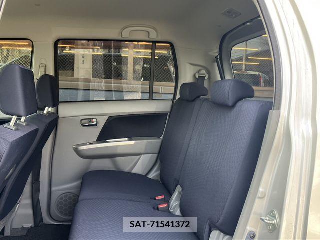 Suzuki WAGON R 2012-03 211726-6