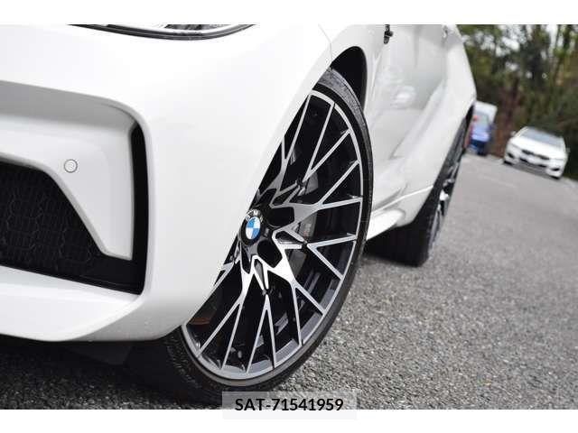 Bmw M2 2019-02 262567-7
