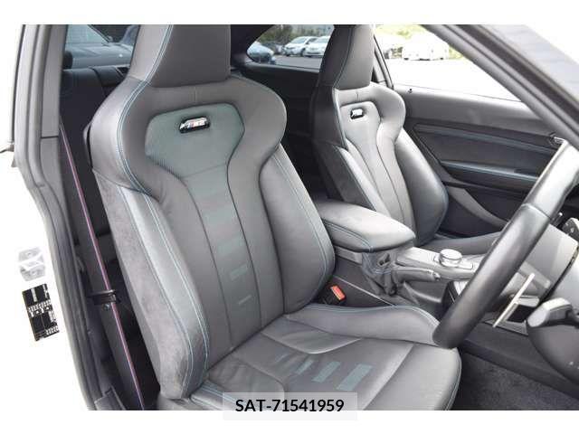 Bmw M2 2019-02 262567-11
