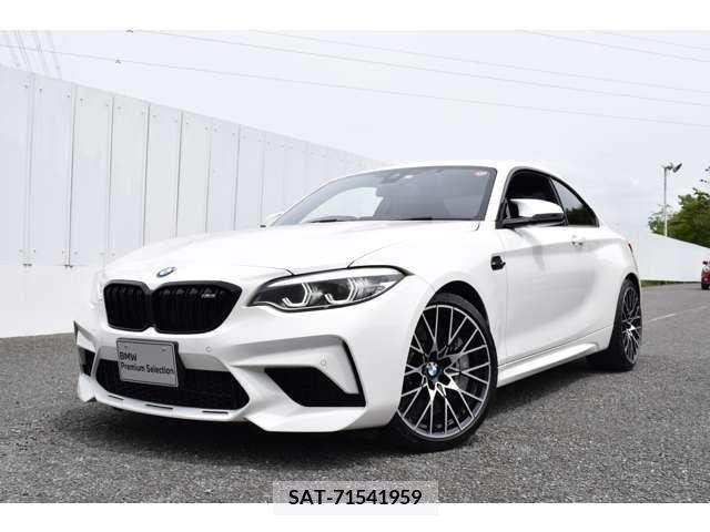 Bmw M2 2019-02 262567-2