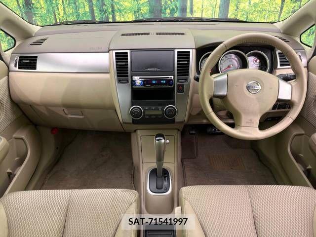 Nissan TIIDA 2010-05 251083-1