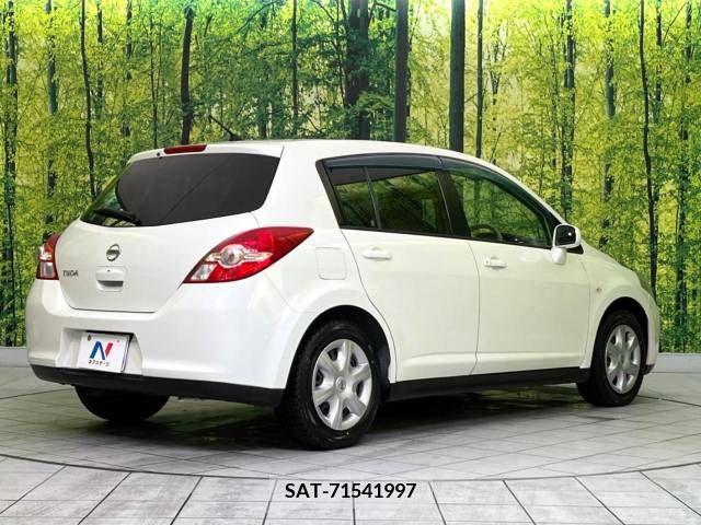 Nissan TIIDA 2010-05 251083-17