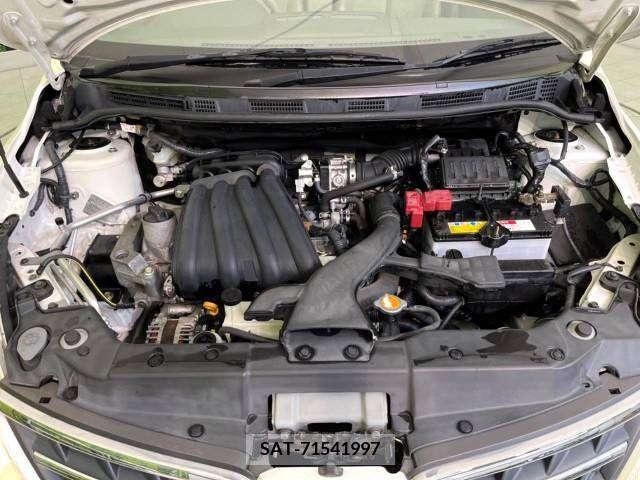 Nissan TIIDA 2010-05 251083-18