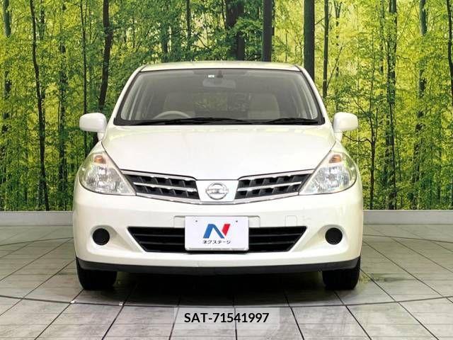 Nissan TIIDA 2010-05 251083-14