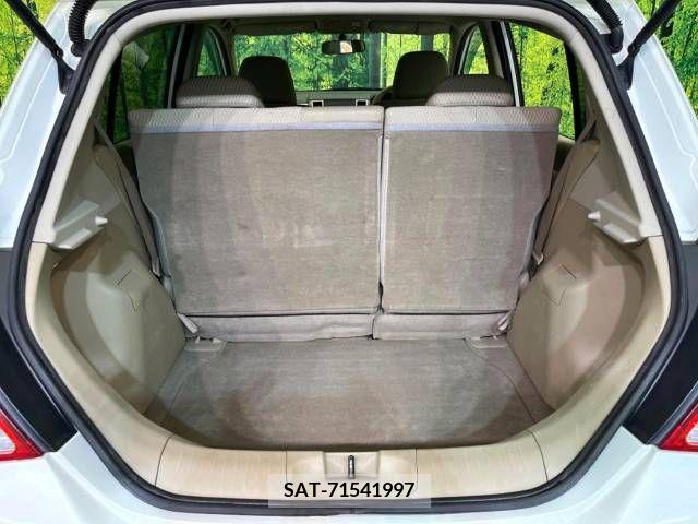 Nissan TIIDA 2010-05 251083-10