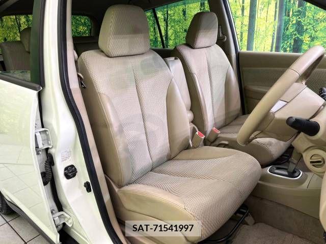 Nissan TIIDA 2010-05 251083-8