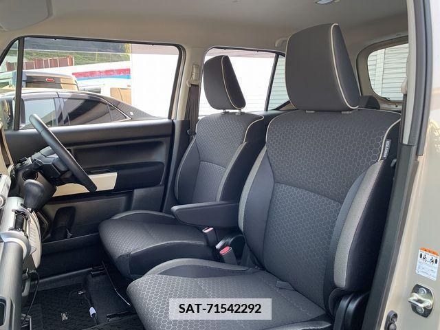 Suzuki X BEE 2020-03 387755-12