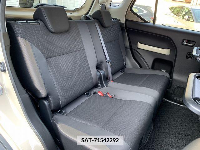 Suzuki X BEE 2020-03 387755-11