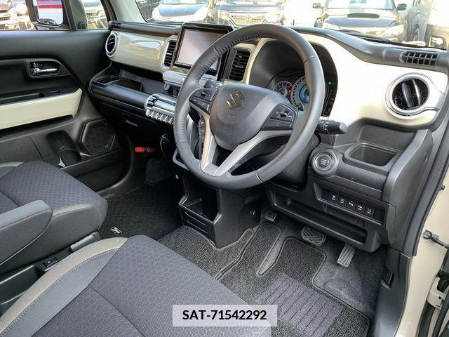 Suzuki X BEE 2020-03 387755-10