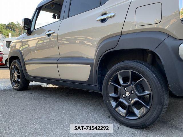 Suzuki X BEE 2020-03 387755-6