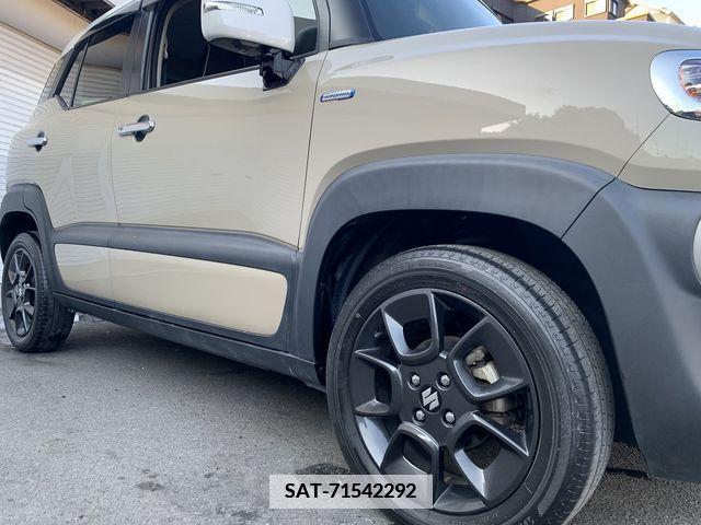 Suzuki X BEE 2020-03 387755-5