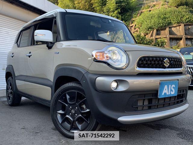 Suzuki X BEE 2020-03 387755-4