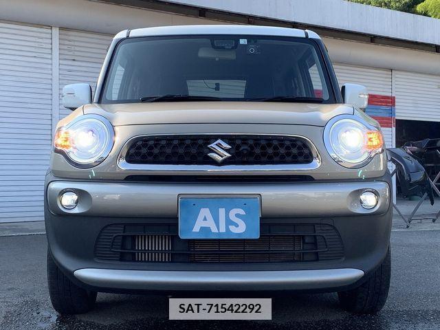 Suzuki X BEE 2020-03 387755-3