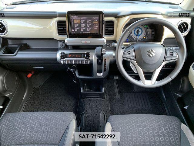 Suzuki X BEE 2020-03 387755-2