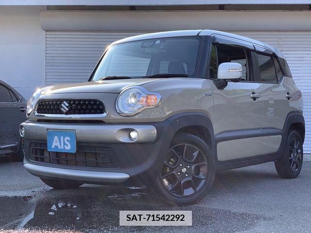 Suzuki X BEE 2020-03 387755-0