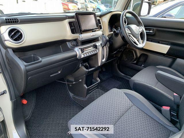 Suzuki X BEE 2020-03 387755-13