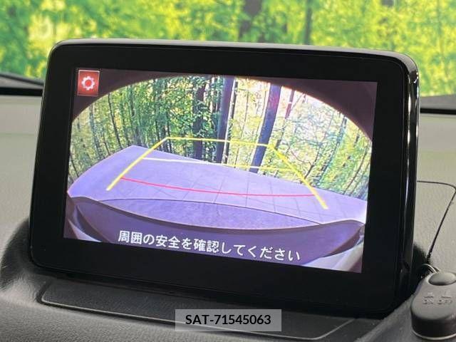 Mazda CX-3 2017-07 265538-4