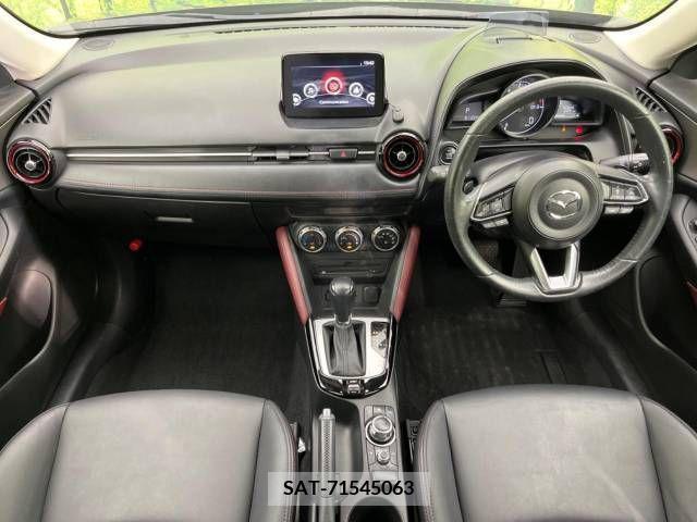 Mazda CX-3 2017-07 265538-1