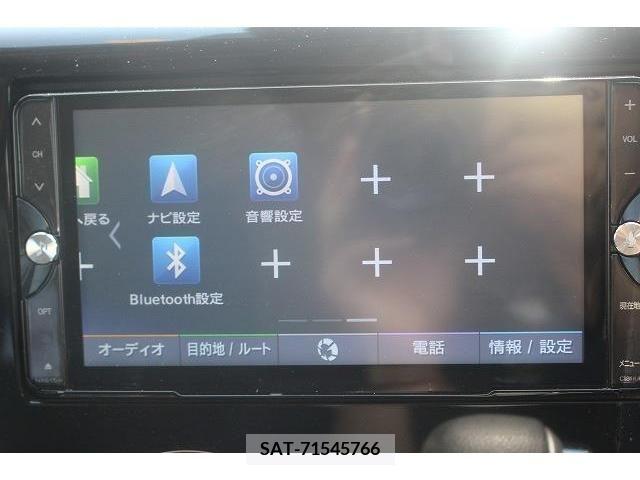 Mitsubishi EK CUSTOM 2016-01 359561-3