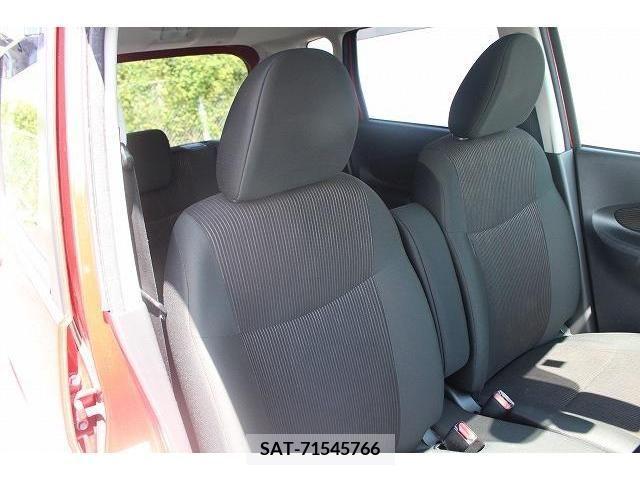 Mitsubishi EK CUSTOM 2016-01 359561-12