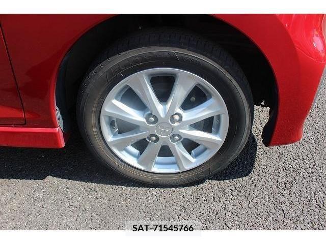 Mitsubishi EK CUSTOM 2016-01 359561-11