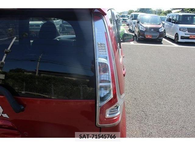 Mitsubishi EK CUSTOM 2016-01 359561-10
