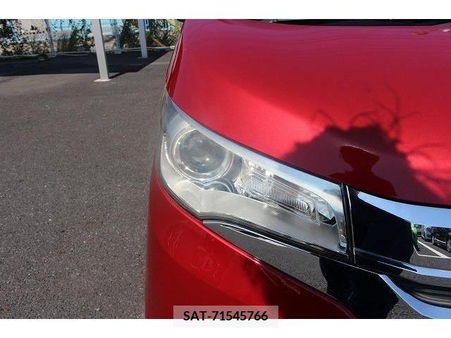 Mitsubishi EK CUSTOM 2016-01 359561-9