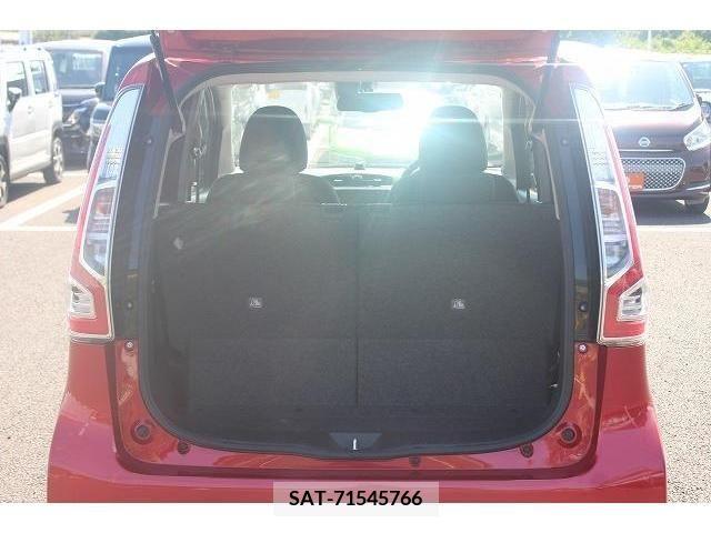 Mitsubishi EK CUSTOM 2016-01 359561-16