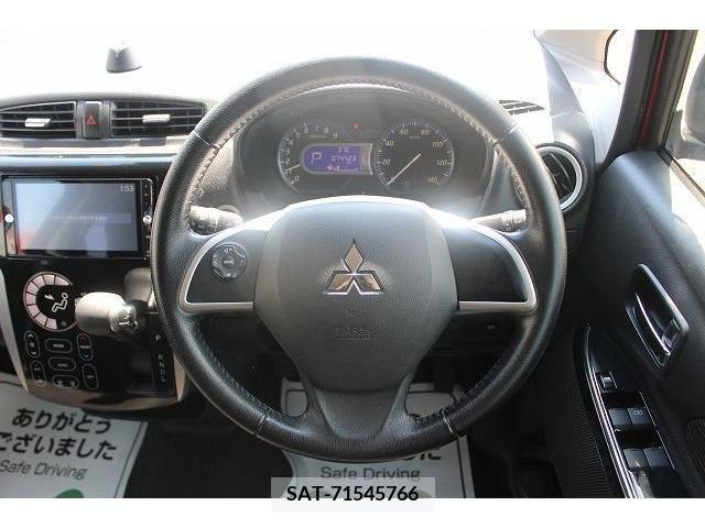Mitsubishi EK CUSTOM 2016-01 359561-15