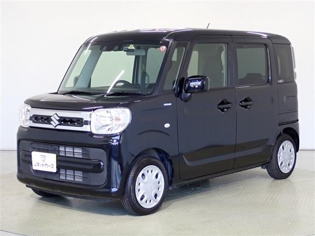 Suzuki SPACIA 2021-07 28231-5