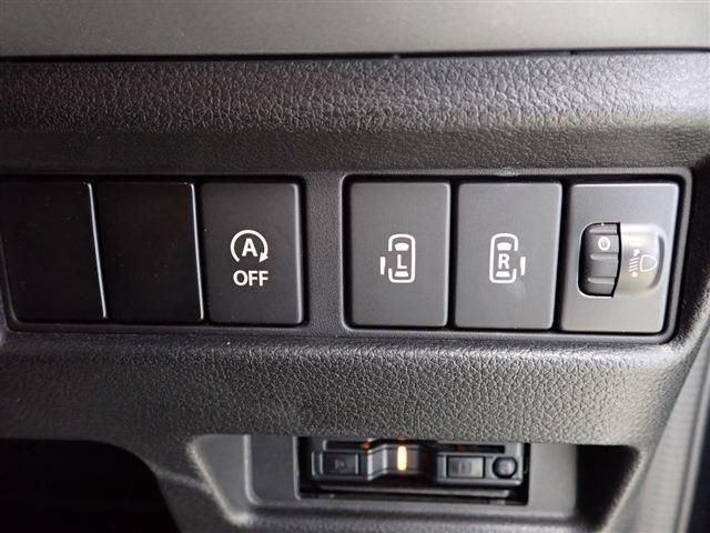 Suzuki SPACIA 2021-07 28231-17