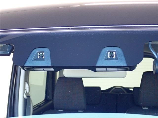 Suzuki SPACIA 2021-07 28231-7