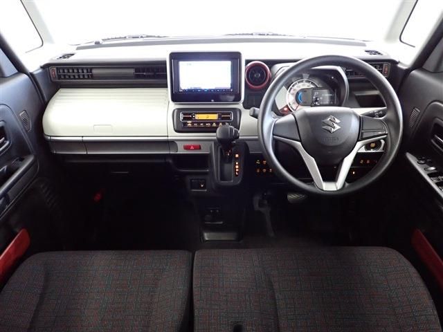 Suzuki SPACIA 2021-07 28231-10