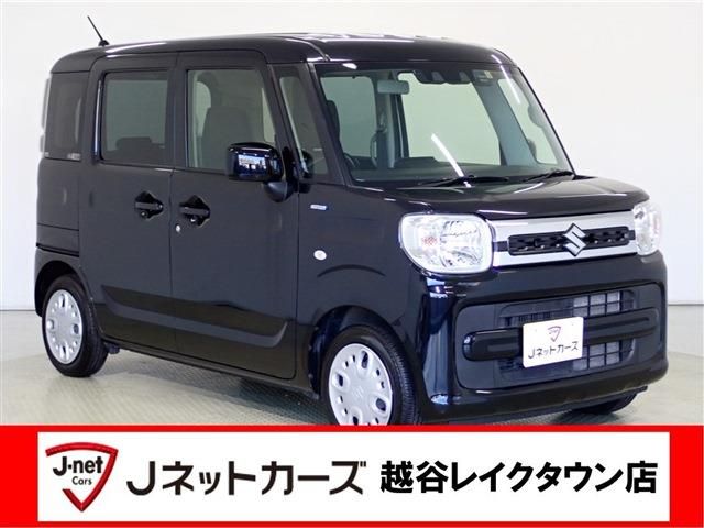 Suzuki SPACIA 2021-07 28231-0