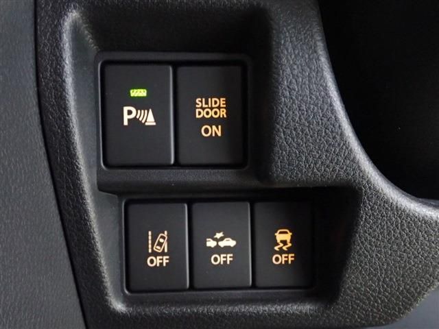 Suzuki SPACIA 2021-07 28231-16