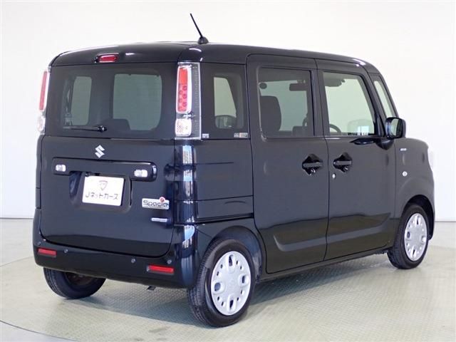Suzuki SPACIA 2021-07 28231-3