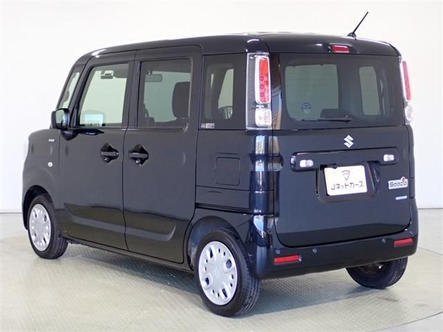 Suzuki SPACIA 2021-07 28231-6