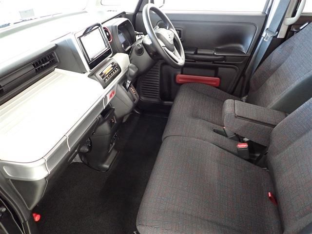 Suzuki SPACIA 2021-07 28231-28