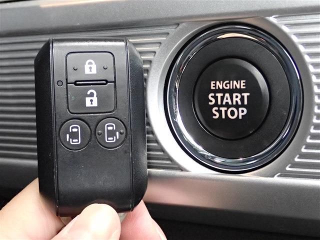 Suzuki SPACIA 2021-07 28231-9