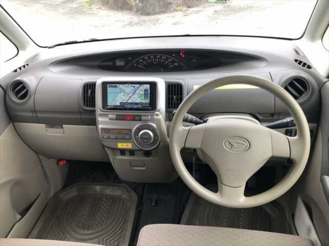 Daihatsu TANTO 2012-09 2842-9