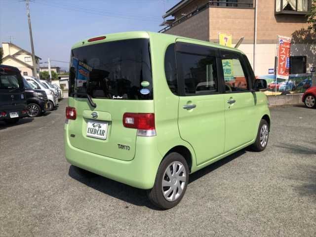 Daihatsu TANTO 2012-09 2842-2