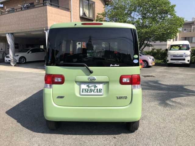 Daihatsu TANTO 2012-09 2842-5